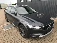 Gebraucht Volvo V90 CC Pro 190 PS (139 kW) 2019 Savile grey Kombi