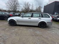 Second-hand BMW 318 118 CP (86 kW) 2000 Gri Break