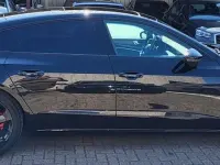 Gebraucht Audi A7 Sportback Sport 286 PS (210 kW) 2019 Schwarz Kleinwagen