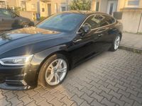 gebraucht Audi A5 Sport