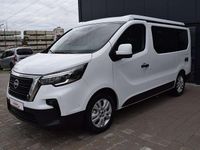 Gebraucht Nissan Primastar 170 PS (125 kW) 2025 Glacier white Van / Kleinbus