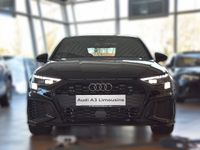 gebraucht Audi A3 Limousine S line