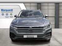 gebraucht VW Touareg 3.0 TDI 4mot Panod AHK LED Kamera ACC