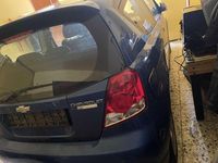 Gebraucht Chevrolet Kalos SX 94 PS (69 kW) 2008 Limousine