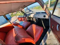 Gebraucht Ford Cortina 75 PS (55 kW) 1966 Grau Coupé