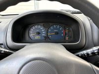 Gebraucht Suzuki Ignis 83 PS (61 kW) 2006 Silber Kleinwagen