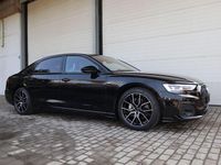 Gebraucht Audi A8L S-Line 286 PS (210 kW) 2025 Schwarz Limousine