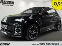 Gebraucht Renault R5 Urban 89 kW (122 PS) 2025 Schwarz Kleinwagen