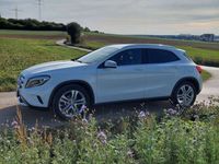 gebraucht Mercedes GLA220 GLA 220CDI 7G-DCT Urban