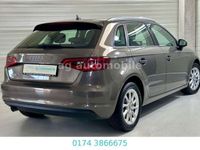 gebraucht Audi A3 Sportback attraction/Navi