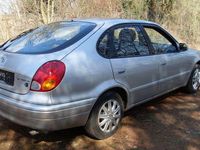 Gebraucht Toyota Corolla 97 PS (71 kW) 2000 Limousine