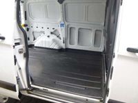 gebraucht Ford Transit Custom 260 L1H1 LKW VA Basis