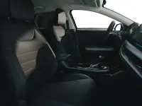 Neu Kia K4 Vision 150 PS (110 kW) 2026