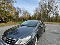 Second-hand VW Passat 197 CP (144 kW) 2008 Coupe