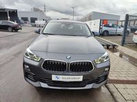gebraucht BMW X2 sDrive18iA NAV+ Parkass HUD ActGuard SHZ