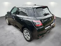Neu Suzuki Swift Comfort 83 PS (61 kW) 2026 Super black pearl met. Kleinwagen