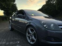 Gebraucht Opel Astra Sport 140 PS (102 kW) 2006 Grau Coupé