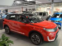 gebraucht Suzuki Vitara 1.4 BOOSTERJET Hybrid Com+ *Pano-Navi*