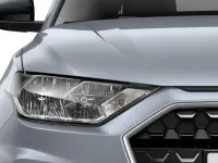 Gebraucht Audi A1 S-Line 116 PS (85 kW) 2020 Pfeilgrauperleffekt SUV