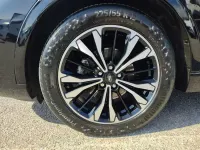 Gebraucht Ford Kuga ST-Line 150 PS (110 kW) 2022 Schwarz SUV