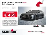 Gebraucht Audi A6 Business 204 PS (150 kW) 2023 Daytonagrau perleffekt Kombi