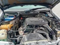 Gebraucht Mercedes E230 130 PS (95 kW) 1991 Silber Limousine