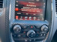 Gebraucht Dodge Durango Limited 299 PS (219 kW) 2015 Schwarz SUV