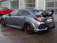 gebraucht Honda Civic Type R GT 2.0 VTEC*LED*