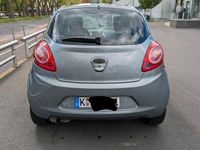 gebraucht Ford Ka Inspektion Neu TÜV Neu