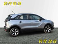 Gebraucht Opel Crossland Edition 131 PS (96 kW) 2022 Grau SUV