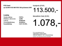 Używany Audi RS6 Ambiente 600 KM (441 kW) 2025 Szary Kombi