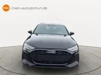 Neu Audi A3 116 PS (85 kW) 2026 Brillantschwarz Limousine