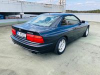 Gebraucht BMW 850 300 PS (220 kW) 1992 Schwarz Coupé