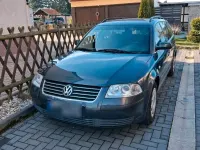Używany VW Passat 101 KM (74 kW) 2001 Kombi