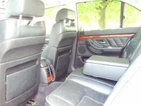 Gebraucht BMW 735 238 PS (175 kW) 1998 Grau Limousine