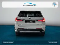 Gebraucht BMW X1 xLine 136 PS (100 kW) 2025 Weiß SUV