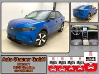 Używany Ford Capri 210 kW (286 KM) 2025 Niebieski SUV