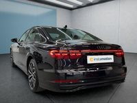 Gebraucht Audi A8 S-Line 462 PS (339 kW) 2024 Schwarz Limousine