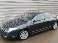 Gebraucht Citroën C6 170 PS (125 kW) 2008 Grau Limousine