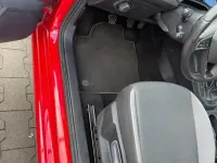 Gebraucht Seat Ibiza Style 90 PS (66 kW) 2020 Rot Kleinwagen