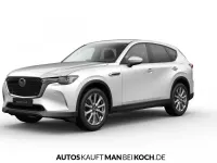 Neu Mazda CX-60 Exclusive-Line 200 PS (147 kW) 2025 SUV