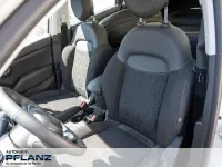 Gebraucht Fiat 500X Basis 131 PS (96 kW) 2024 Weiss SUV
