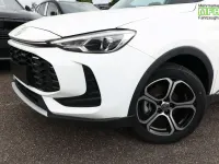 Neu MG ZS Comfort 116 PS (85 kW) 2026 Dover white SUV