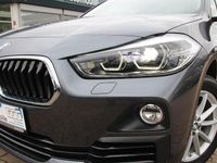 Gebraucht BMW X2 Advantage 192 PS (141 kW) 2019 Grau SUV