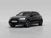 Gebraucht Audi A1 Ambiente 150 PS (110 kW) 2026 Schwarz (mythosschwarz metallic) SUV