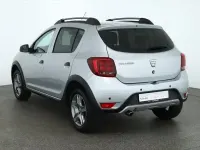 Gebraucht Dacia Sandero Prestige 90 PS (66 kW) 2019 Grau SUV