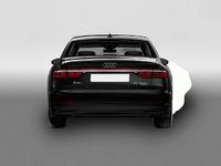 Gebraucht Audi A8L 462 PS (339 kW) 2025 Schwarz Limousine