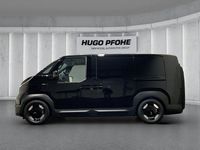 Gebraucht Kia PV5 119 kW (163 PS) 2026 Auroraschwarz metallic Van / Kleinbus