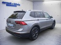 Gebraucht VW Tiguan Allspace Life 2022 SUV