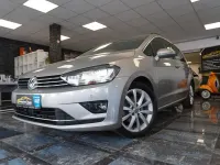 Gebraucht VW Golf VII Highline 150 PS (110 kW) 2017 Silber Limousine